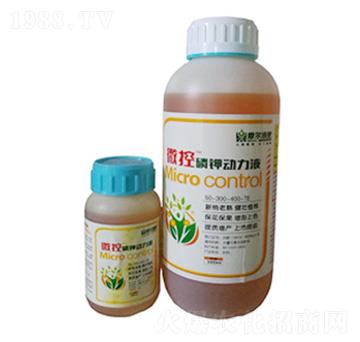 磷鉀動力液-微控-魔耳液肥
