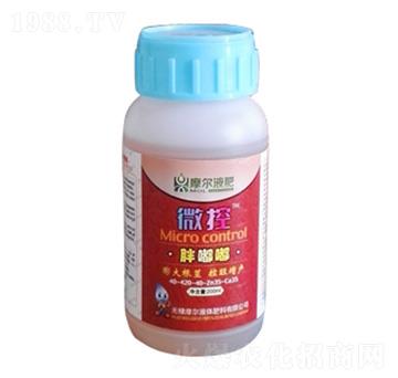 胖嘟嘟-微控-魔耳液肥