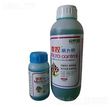 微控朋力鈣-魔耳液肥