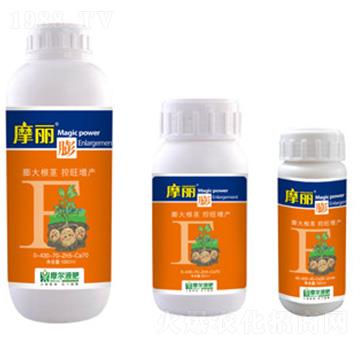 摩麗膨-魔耳液肥