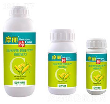 摩麗棒-魔耳液肥