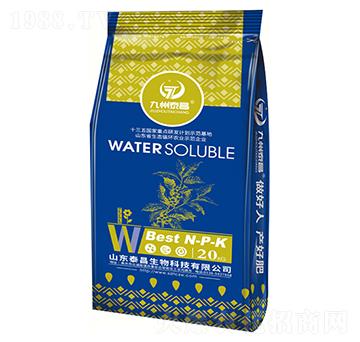 含腐植酸水溶肥料-泰昌生物