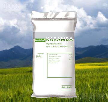 ����Ԫ��ˮ�ܷ�14-6-24+MgO+TE-������-�к�����