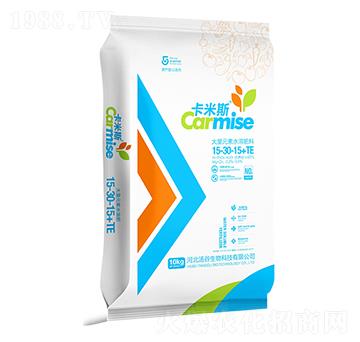 ����Ԫ��ˮ�ܷ�15-30-15+TE-����˹-����