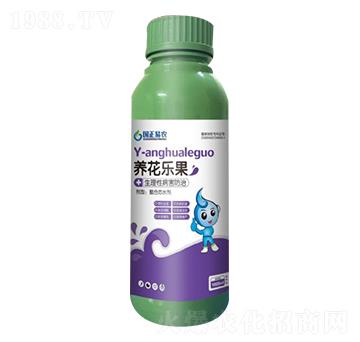 生理病害防治-養(yǎng)花樂果-國(guó)正易農(nóng)