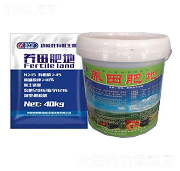 功能性有機(jī)肥-養(yǎng)田肥地-國(guó)正易農(nóng)