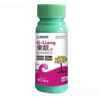 果實(shí)增甜著色劑-果靚-國(guó)正易農(nóng)