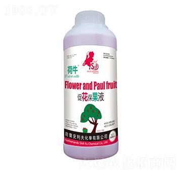 促花保果液-荷牛-史利夫