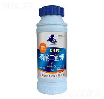 磷酸二氫鉀-荷牛-史利夫