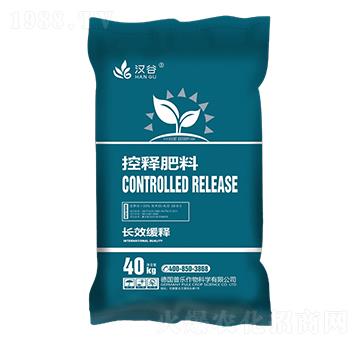控釋肥料30-0-5-漢谷-普樂肥料