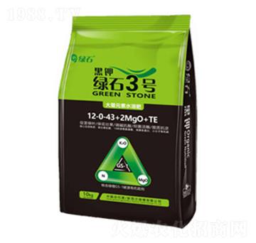 ����Ԫ��ˮ�ܷ���12-0-43+2MgO+TE-�Gʯ3̖-�S��ʘI(y��)