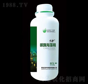 碳酶海藻精-方護作物