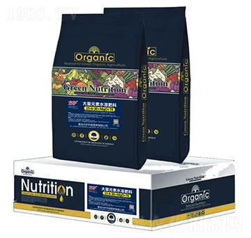 ����Ԫ��ˮ�ܷ�15-6-30+MgO+TE-���o����