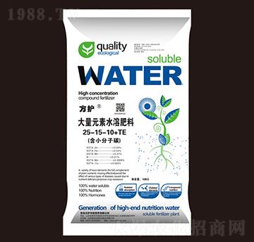 ����Ԫ��ˮ�ܷ�25-15-10+TE-���o����