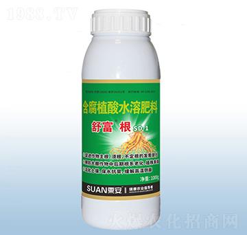 �渻��Sd-1����ֲ��ˮ�ܷ���-�ڰ�