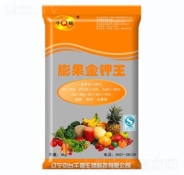 4kg膨果金鉀王-千越