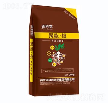 海藻功能型-聚能·根-邁科農(nóng)-鑫垚生物