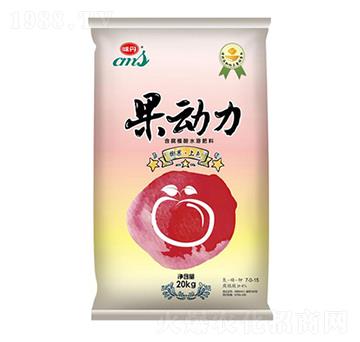 果動(dòng)力含腐殖酸水溶肥-泓源生物