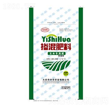 玉米專(zhuān)用摻混肥料-億豐