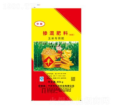 玉米專(zhuān)用摻混肥料26-16-14-億豐