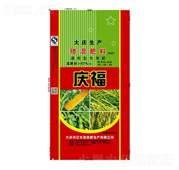 通用型摻混肥料19-19-19-慶福-億豐