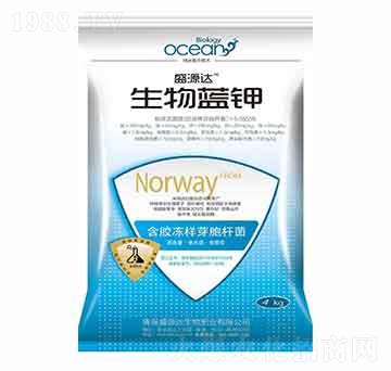 生物藍鉀-鑫源盛達