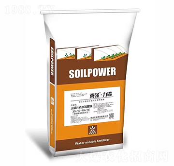 ����Ԫ��ˮ�ܷ�30-10-10+TE-��������̼-�̽�