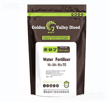 ���נI�B(y��ng)�ʹ���Ԫ��ˮ�ܷ�15-30-15+TE-��ȶ�