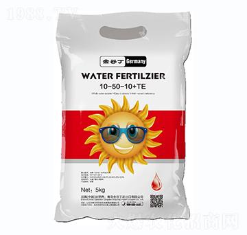 �����ʹ���Ԫ��ˮ�ܷ�10-50-10+TE-ꖹ�-��ȶ�