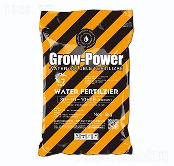 ����Ԫ��ˮ�ܷ�30-10-10+TE-��ȶ�