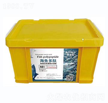 海魚(yú)多肽-蔬美特