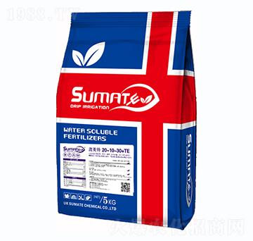 5kg����Ԫ��ˮ�ܷ�20-10-30+TE-������