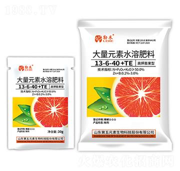 �������ʹ���Ԫ��ˮ�ܷ���13-6-40+TE-�պ�-����Ԫ��