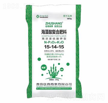 高濃度硫酸鉀型復(fù)合肥料15-14-15+TE-住商商事