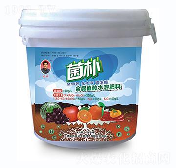 魚(yú)蛋白氨基酸液體復(fù)合肥-菌補(bǔ)-黑色金子