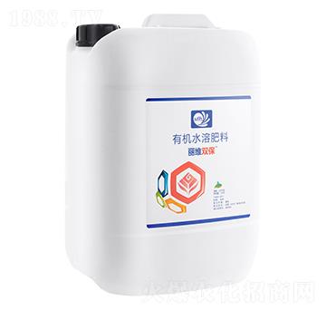 有機(jī)水溶肥料-麗維雙保-臺(tái)州農(nóng)資