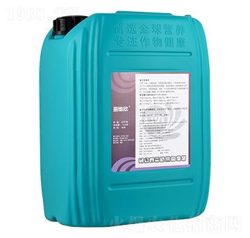 中量元素水溶肥料-麗維欣-臺(tái)州農(nóng)資