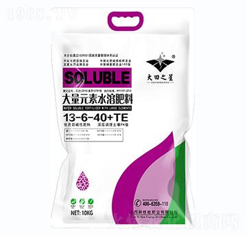 ����Ԫ��ˮ�ܷ���13-6-40+TE-�º���