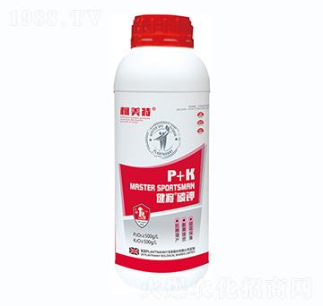 健將·磷鉀-柯美特