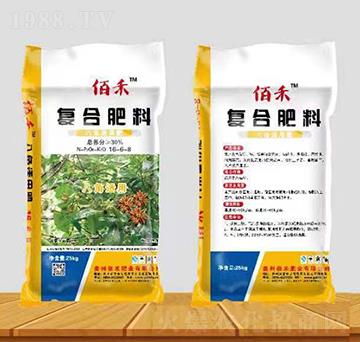 八角適用復(fù)合肥料15-7-8-佰禾-佰禾肥業(yè)