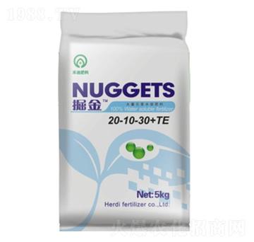 ������Ԫ��ˮ�ܷ�20-10-30+TE-�̵�