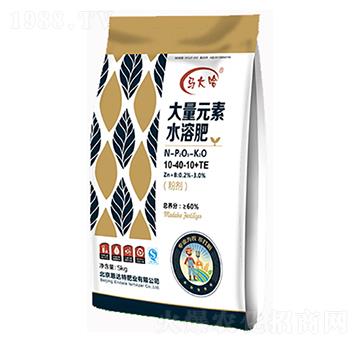 ����Ԫ��ˮ�ܷ�10-40-10+TE���ף�-��ʢ�ʘI(y��)