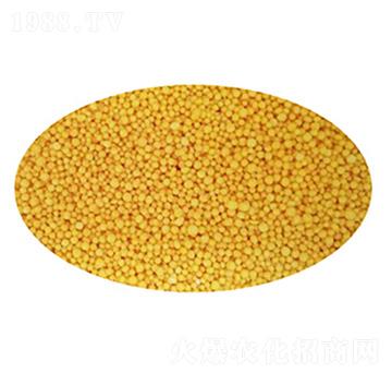 樹脂包衣尿素顆粒-盛世唐朝