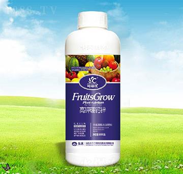 高鉀硼鈣鋅-卡夫生