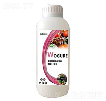 酶解魚蛋白肽（瓶裝）-沃格瑞