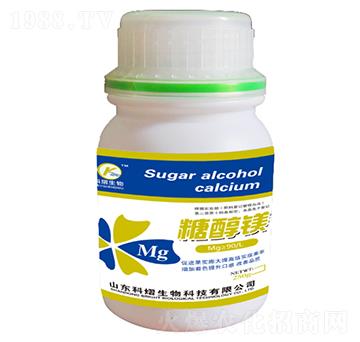 糖醇鎂-科熠生物