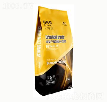 ̼��ƽ���w��ˮ�ܷ�15-15-15-�Ȭ���-�G���r(n��ng)�I(y��)