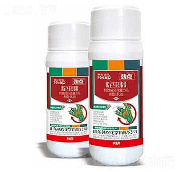 5%啶蟲(chóng)脒乳油-勁點(diǎn)-韓農(nóng)