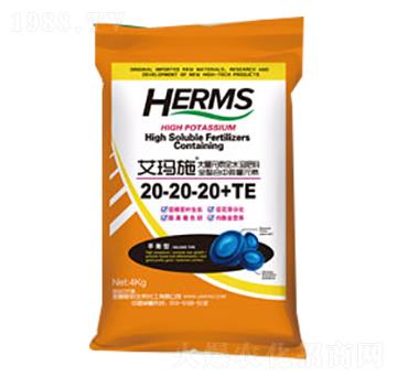 ����Ԫ��ˮ�ܷ���20-20-20+TE-����ʩ-������S