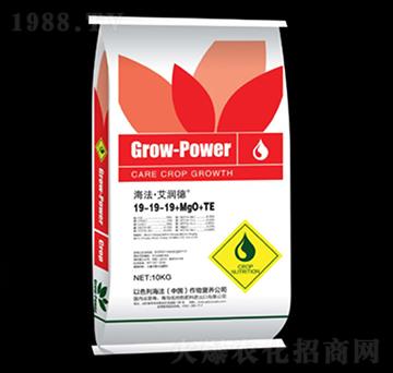 ����Ԫ��ˮ�ܷ���19-19-19+MgO+TE-������������-��(y��u)�{��